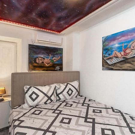 Goat Studio Dubrovnik Dış mekan fotoğraf