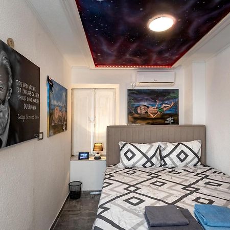Goat Studio Dubrovnik Dış mekan fotoğraf