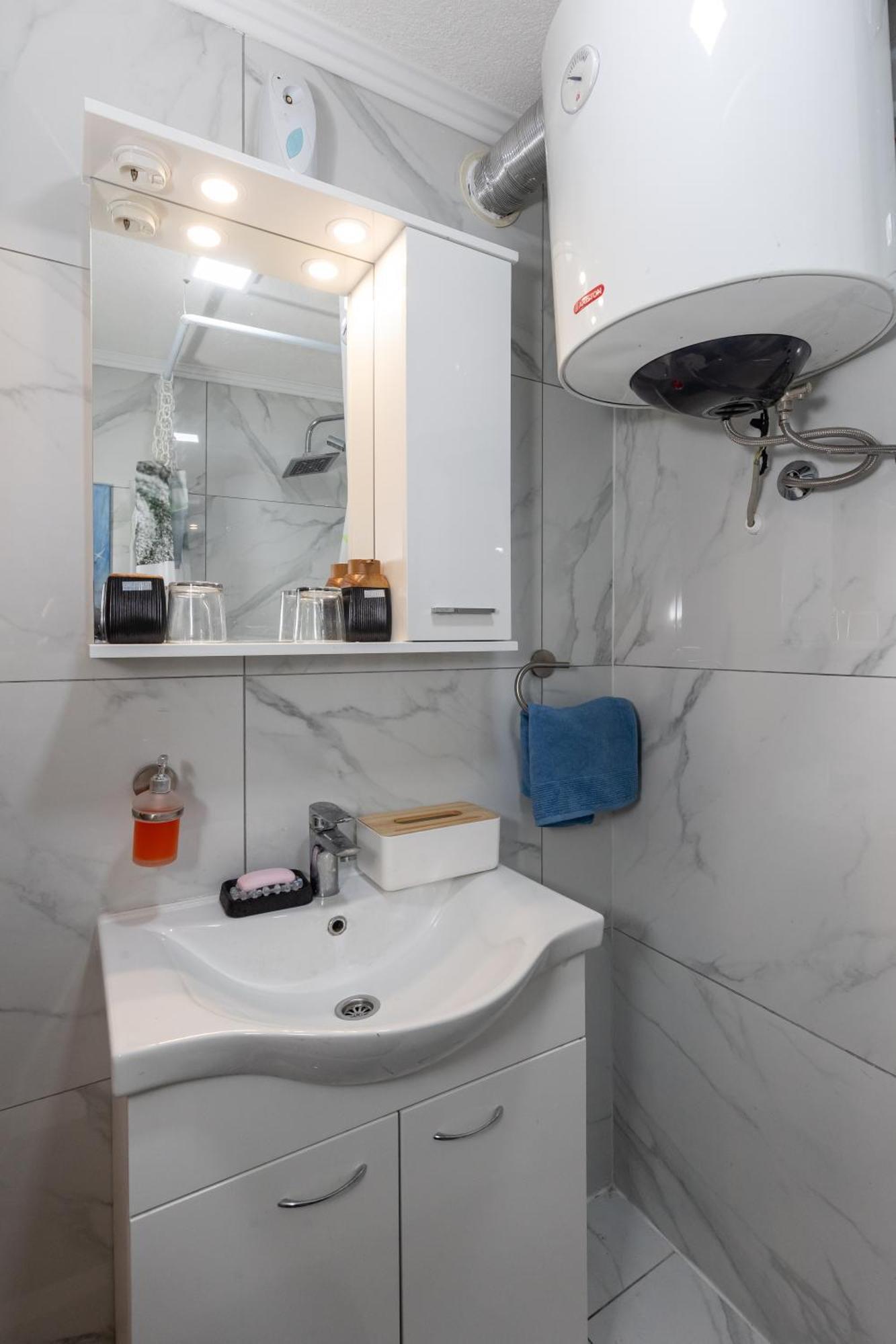 Goat Studio Dubrovnik Dış mekan fotoğraf