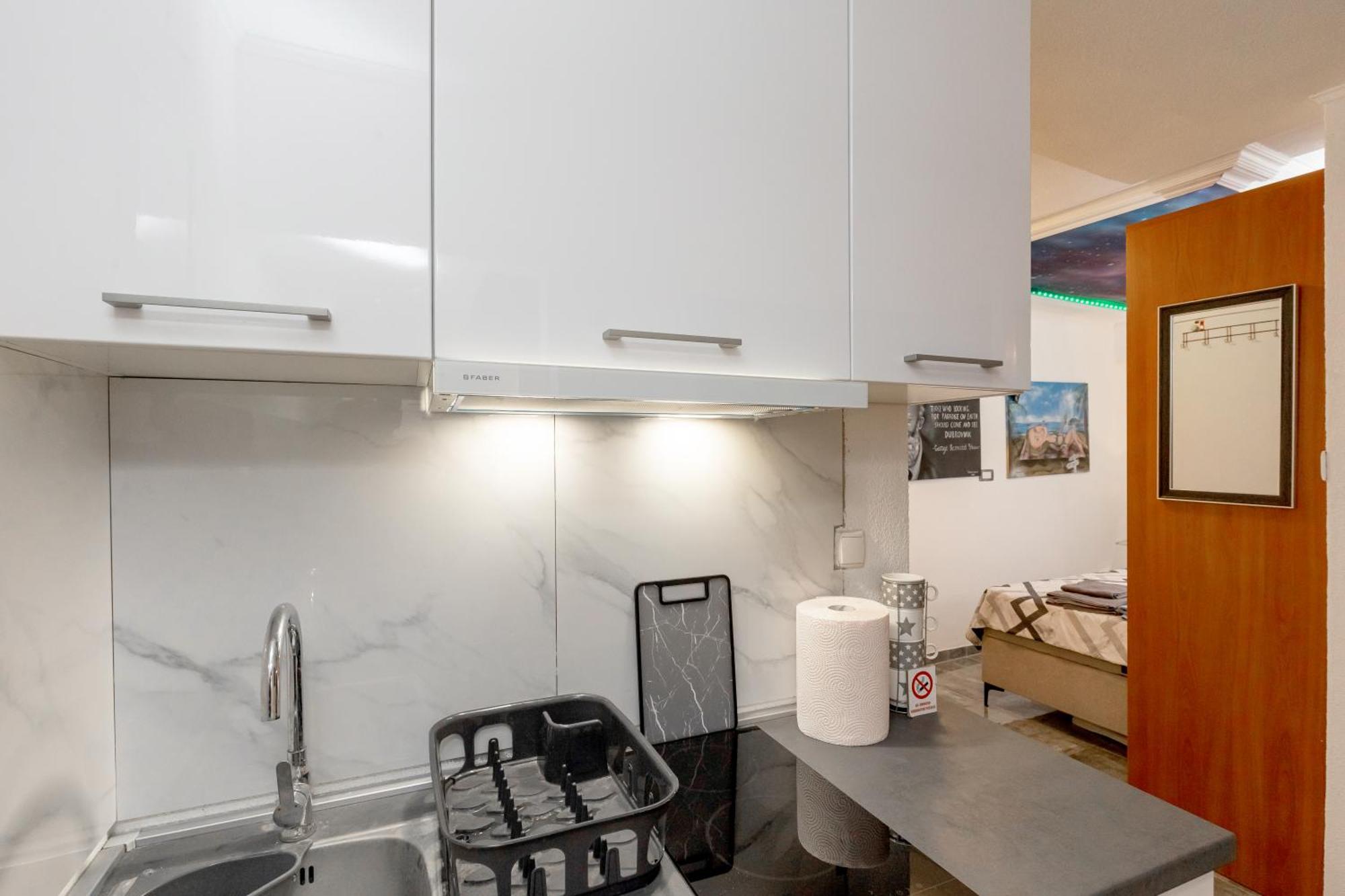 Goat Studio Dubrovnik Dış mekan fotoğraf